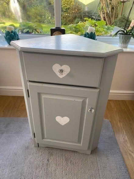 Photo of free Corner cabinet (Caversfield OX27) #3