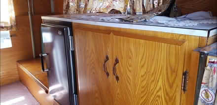 Photo of free Telescopic camper (La puente) #2