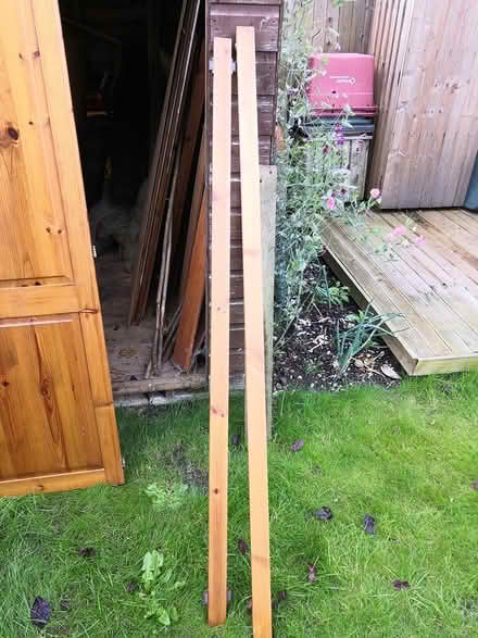 Photo of free Flat-packed wardrobe (Osgodby, SELBY YO8) #4