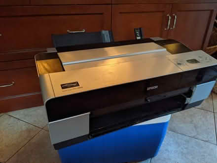 Photo of free Non working printer epson 3880 (leslieville) #1