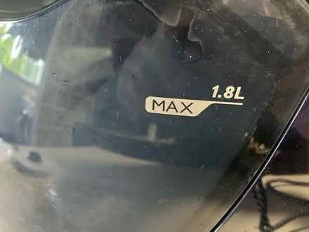 Photo of free Philips Iron (steam not working) (BLK 415C fernvale link) #4