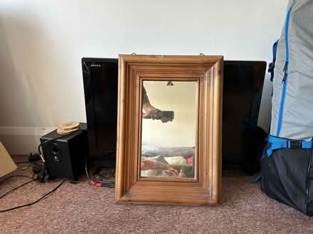 Photo of free Mirror (BN3) #1