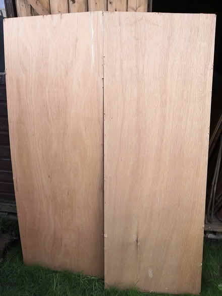 Photo of free Flat-packed wardrobe (Osgodby, SELBY YO8) #3