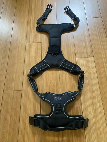 Photo of free Small dog harness (West Catonsville) #1