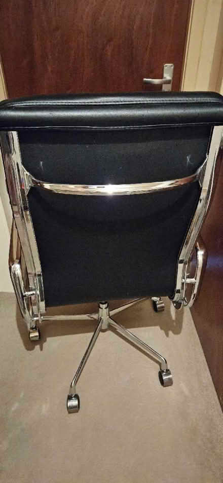 Photo of free Computer chair (Mill of Haldane G83) #3