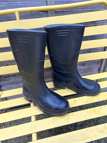 Photo of free Kids Wellington Boots (Waterlooville) #1