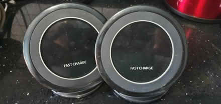 Photo of free Two fast wireless chargers (Edinburgh EH4) #4