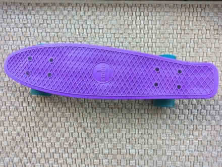 Photo of free Ridge penny board (Raynes Park SW20) #2
