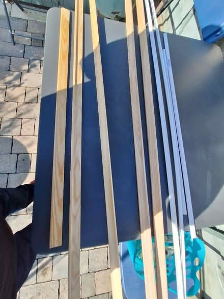 Photo of free Various trims (Westcliff-on-Sea, Essex SS0) #1