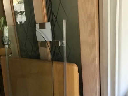 Photo of free Glass shower screen (Canton CF5) #3
