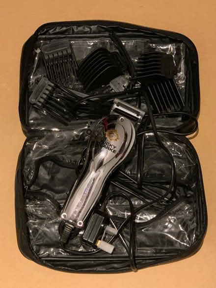 Photo of free Hair clippers (SE15 Peckham) #2