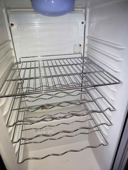 Photo of free Wine Fridge (Huyton L36) #2