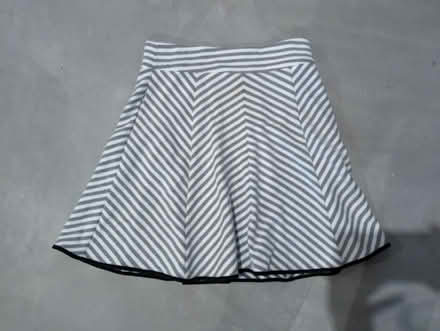 Photo of free Women's skirt (Shell gas station, Hampton NJ) #1