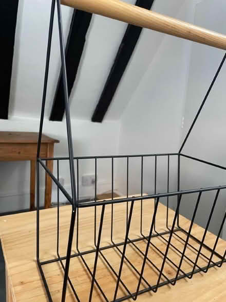 Photo of free Wire basket (Lewes BN7) #1