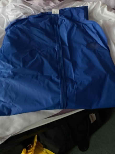 Photo of free Suit cover bag. (Smallwood B98) #1