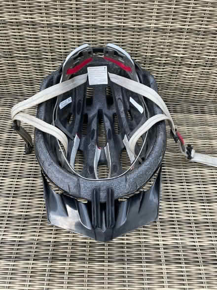 Photo of free Specialized cycle helmet (Sutton) #2