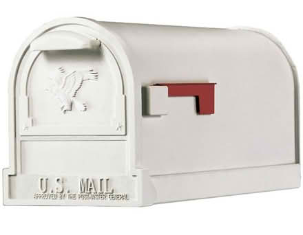 Photo of Mailbox (Briarcliff Manor) #1