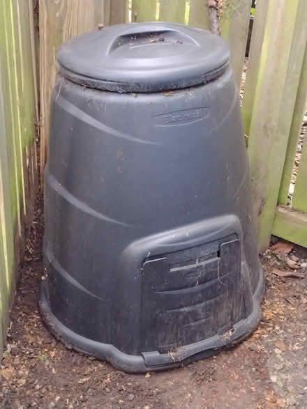 Photo of free Compost Bin (Manor S2) #1