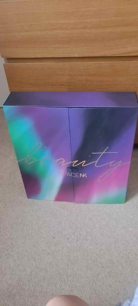 Photo of free Advent calendar, empty (Cheltenham GL51) #2