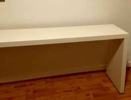 Photo of free IKEA over bed table (Catcliffe S60) #1