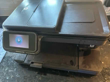 Photo of free HP Photismart Printer (Ellesborough HP17) #1