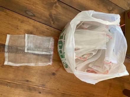 Photo of free Fruit protector nets (Bath & North East Somerset) #1