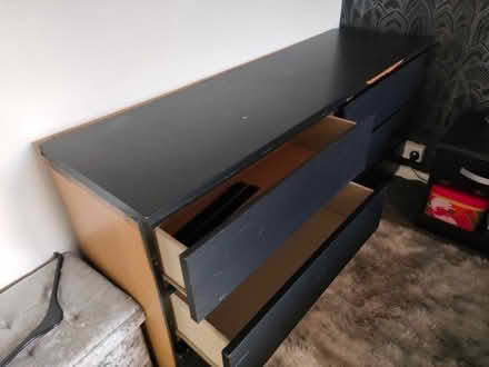 Photo of free IKEA drawers (Haydon TA1) #1