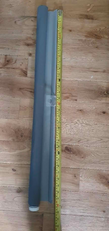 Photo of free Ikea Grey Roller Blind (Edinburgh EH4) #2