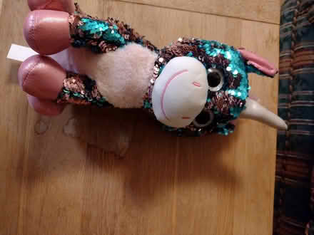 Photo of free Unicorn items (Melbourn Royston) #1