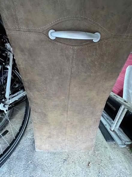 Photo of free Chair for dining room / dressing table (Emerson Valley MK4) #2
