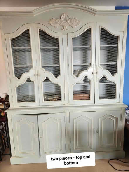 Photo of free armoire custom made (Riverdale, Bronx) #1