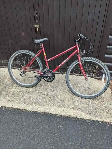 Photo of free Bike (Taplow SL6) #1