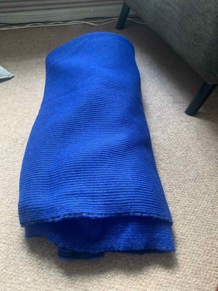 Photo of free Knitted fabric (Kingsmead) #1