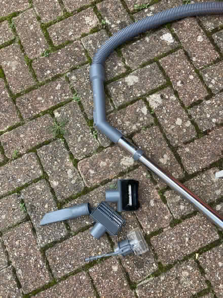 Photo of free Vax carpet washer (Edlesborough) #3