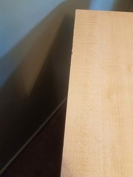 Photo of free Small bookcase (HA8) #1