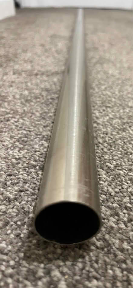 Photo of free Curtain Pole 150cm (Weymouth (DT3)) #1