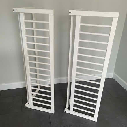 Photo of free Two bed guards (Shefford SG17) #1