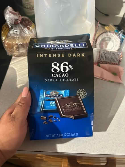 Photo of free Snacks (Bartlett) #2
