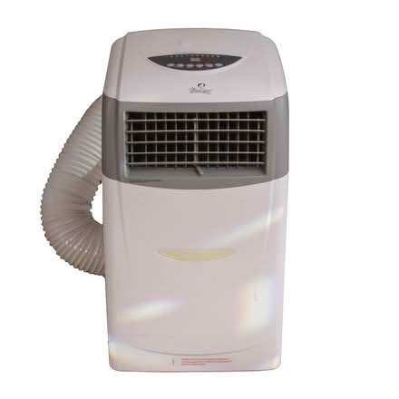 Photo of free Air cooler (San Rafael, Glenwood) #1