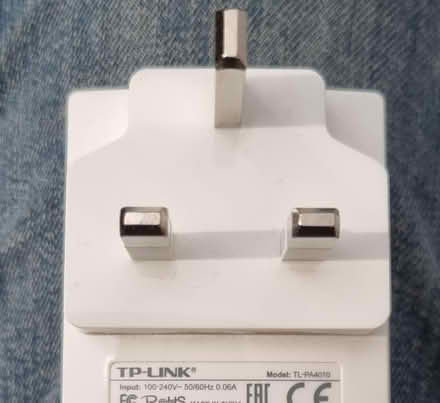 Photo of free Powerline WiFi extenders (Guildford) #3