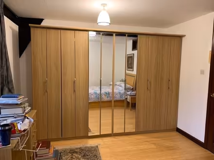 Photo of free Wardrobes (Bradwell Common MK13) #2