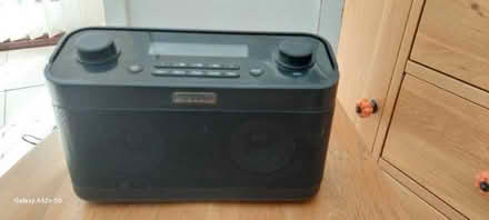 Photo of free Roberts DAB radio (Swinford OX29) #1