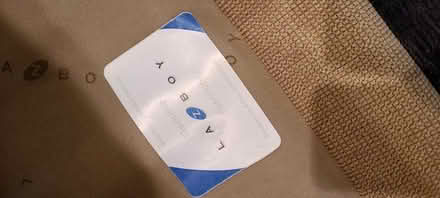 Photo of free Laz-boy sofa (Burtonsville) #2