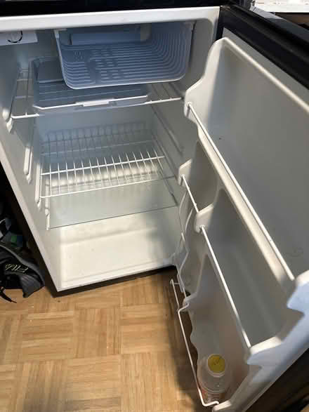 Photo of free Refrigerator etcs (Shoreline N Wa) #2