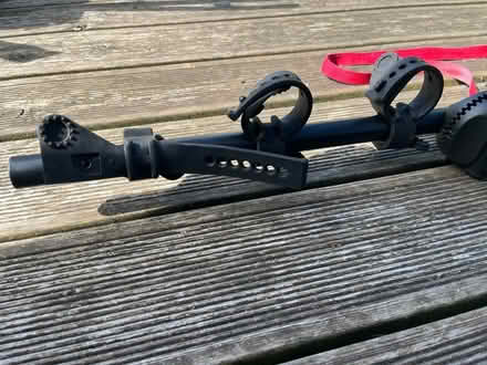 Photo of free Car Bike Rack for Hatchback/Estate (Weymouth (DT3)) #4