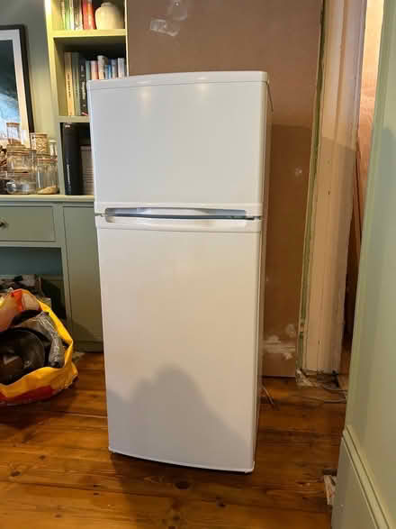 Photo of free Fridge freezer (Ham, Richmond, TW10) #1
