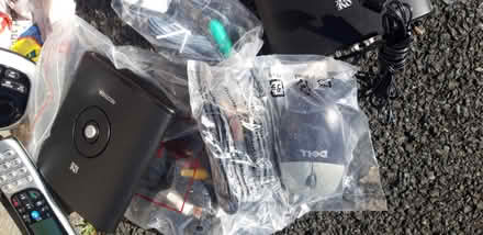 Photo of free Mixed bag (Norton) #3