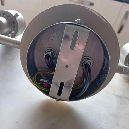 Photo of free Bar light (New York NE29) #2