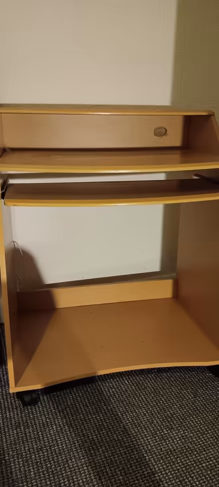 Photo of free Computer desk (Hala LA1) #1