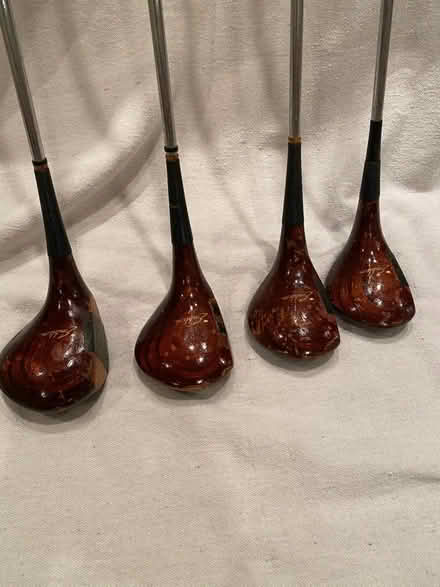 Photo of free Golf Clubs (West Glen subdivision) #4